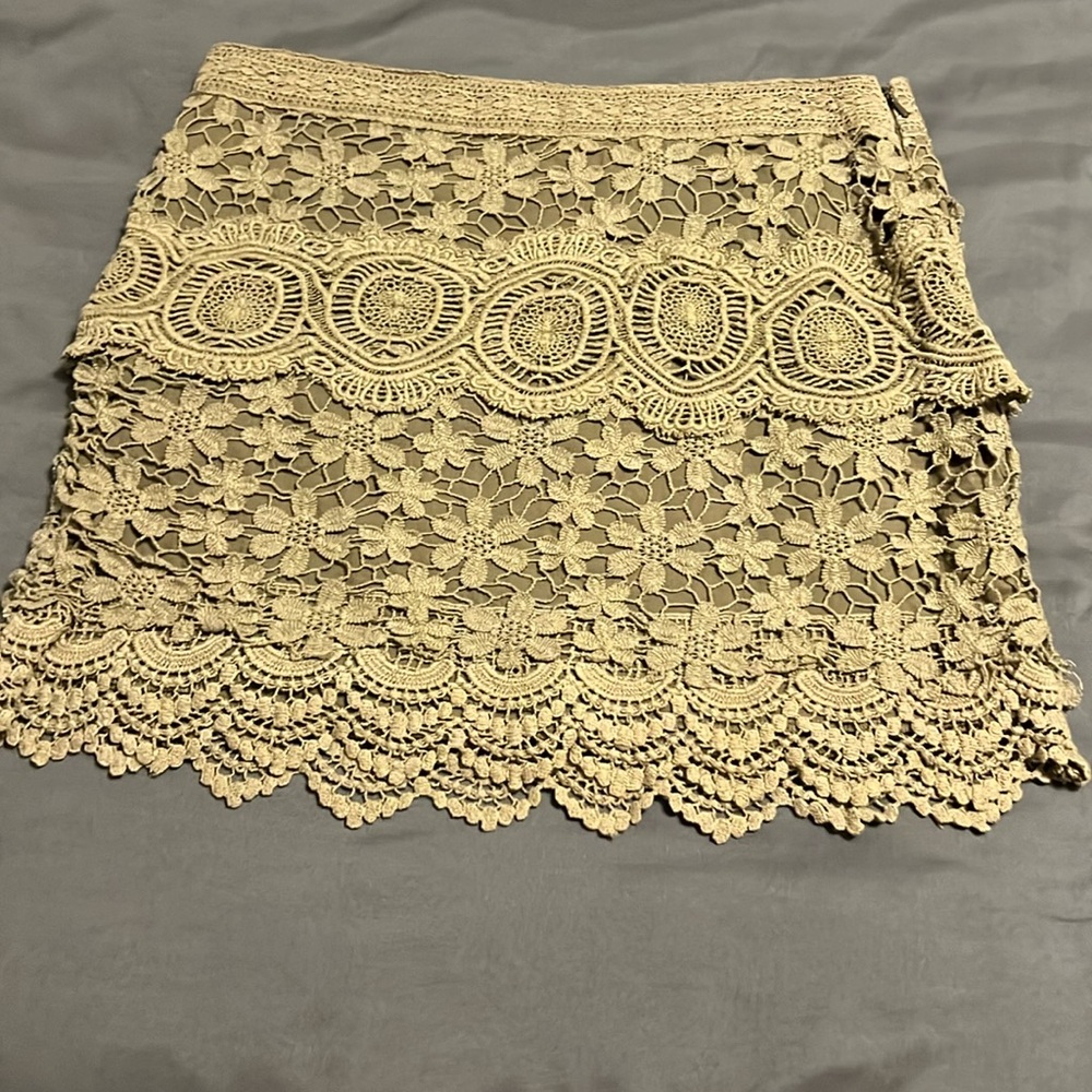 Skirt
